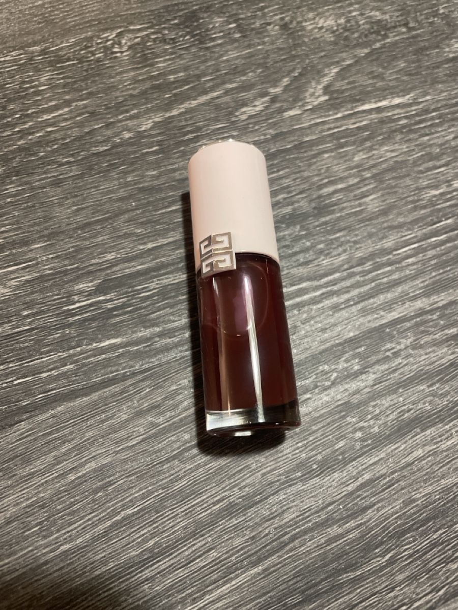 Givenchy Make-up: Givenchy - perfecto lip oil, 10 – Usato da Glattpark (Opfikon) venduto da Rusalkaa