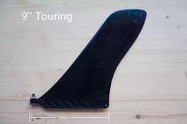 1 Stk. Longboard oder Windsurf Finne
