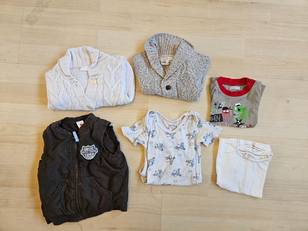 Ensembles coordonnés: Kleiderpaket Jungs 68 – D'occasion à Liestal par Seraphine87 3
