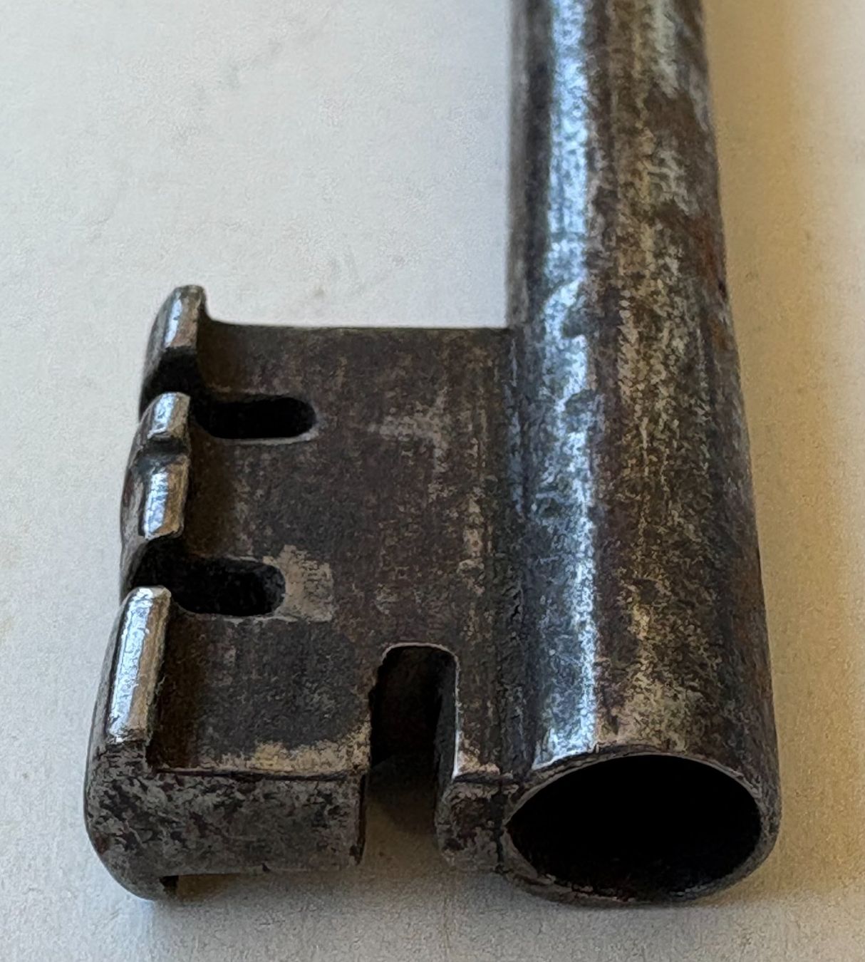 Schlüssel: VINTAGE SCHLÜSSEL – Gebraucht aus Ostermundigen von wini63 3