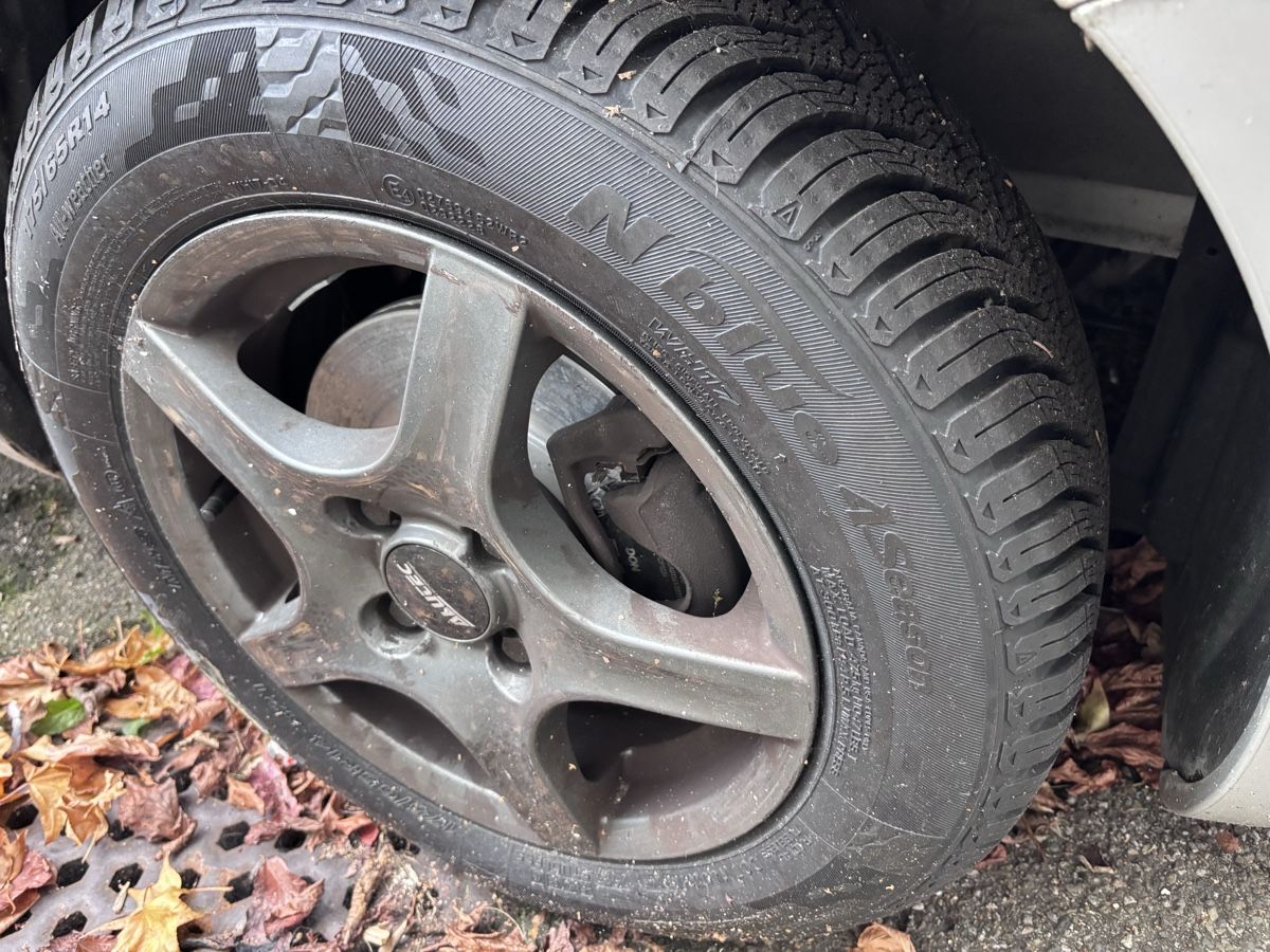 Opel Autos: Opel Agila B12 – Défectueux à Stallikon par kun_5bbm 2
