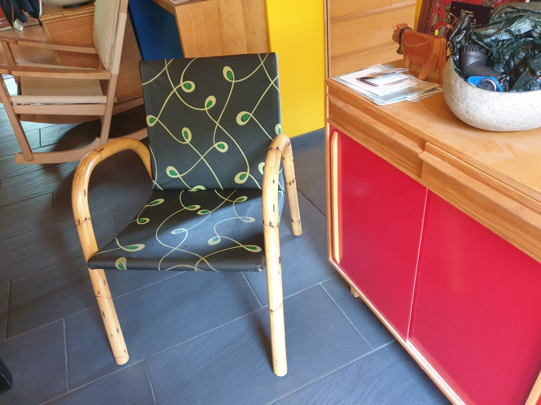 Poltrone: 50iger Cocktail / Easychair Original – Usato da rebstein venduto da spacy73 5