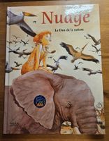 Nuage N 1 E.O. (T.B.E.)  Le Don de la nature