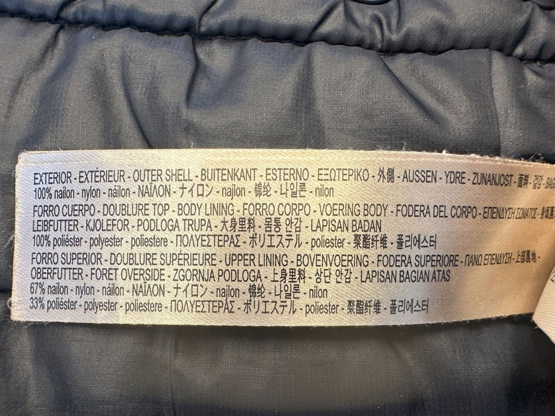 Massimo Dutti Giacche: Massimmo Dutti Jacket – Usato da Bülach venduto da Gregorgiorgio 2