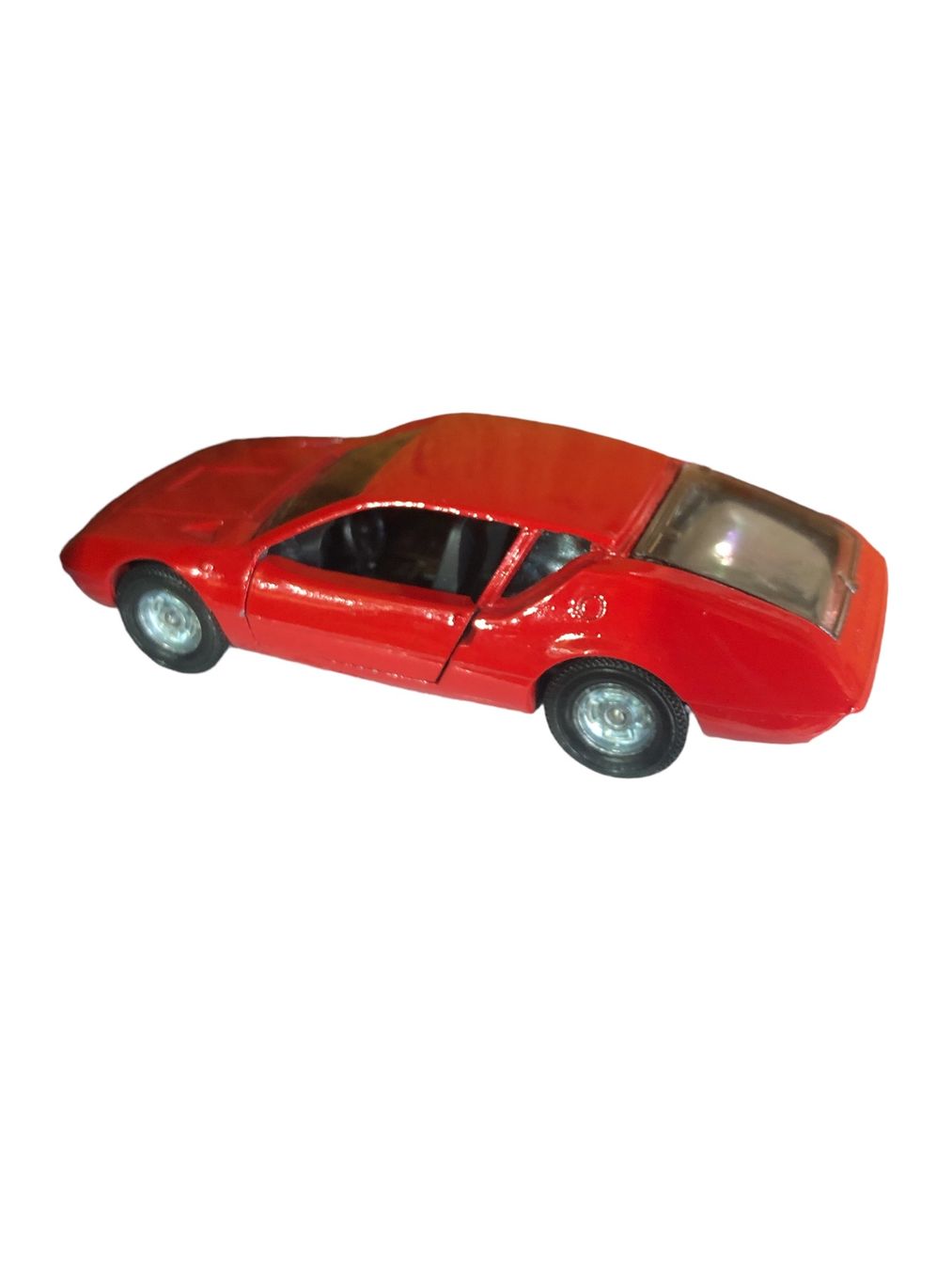 Solido Modellini d'auto: Solido- Alpine Renault À 310 - 1:43 – Nuovo (secondo la descrizione) da Lausen venduto da Zotty1 1