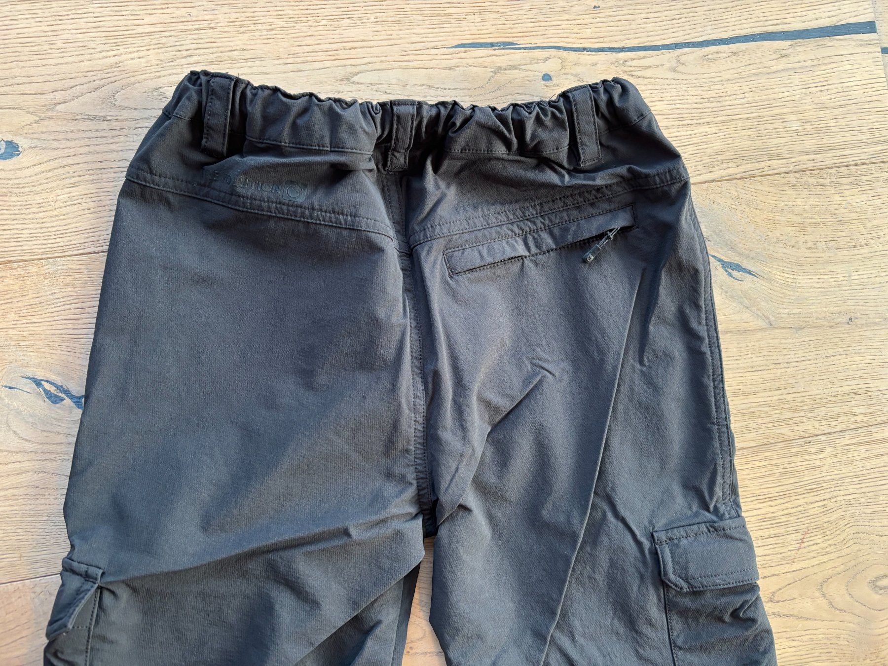 Pantaloni: Outdoor- / Treckinghose, Gr. 152 – Usato da Wahlendorf venduto da Irba 3