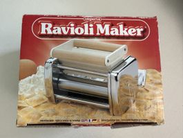 Ravioli Maker von imperia