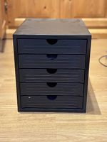 Ordnungs- und Ablagesystem für Büro