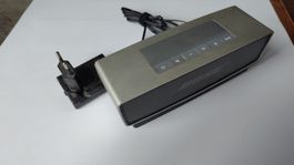 Bose Sound Link Mini Boombox