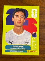 NZL 18 Panini WM26