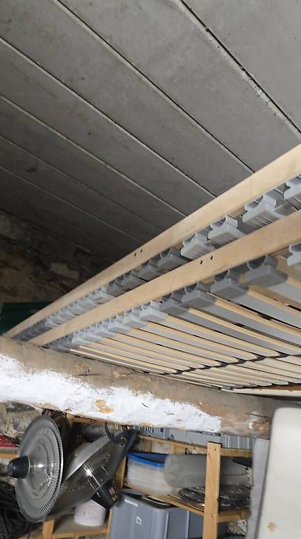 Reti a doghe: Doghe letto 70x200 – Usato da Locarno venduto da lag_j76q