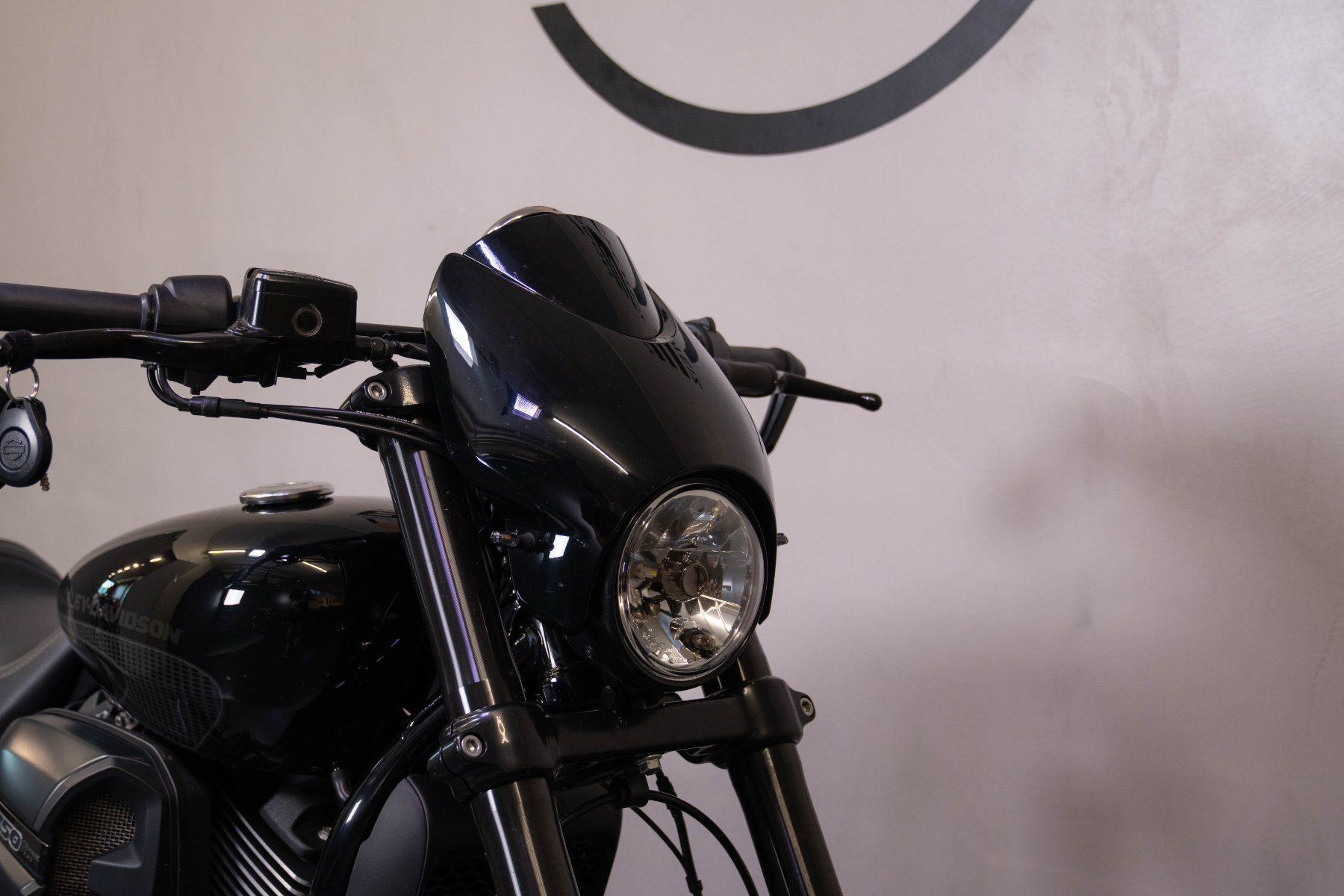Harley-Davidson Strasse: Harley Davidson XG750A – Gebraucht aus Hünenberg von Maxim369 4