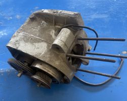Sachs 503 ADV CH Motor