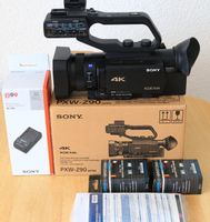 Sony PXW-Z90