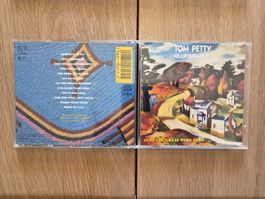 CD To Petty & Heartbreakers - Into The Great Wide Open, 1981
