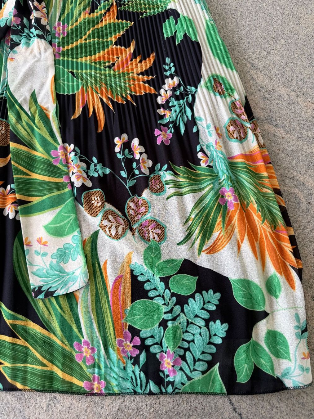 Kleider: Sommerkleid - NEU – Neu (gemäss Beschreibung) aus Geroldswil von Jeremy11 1