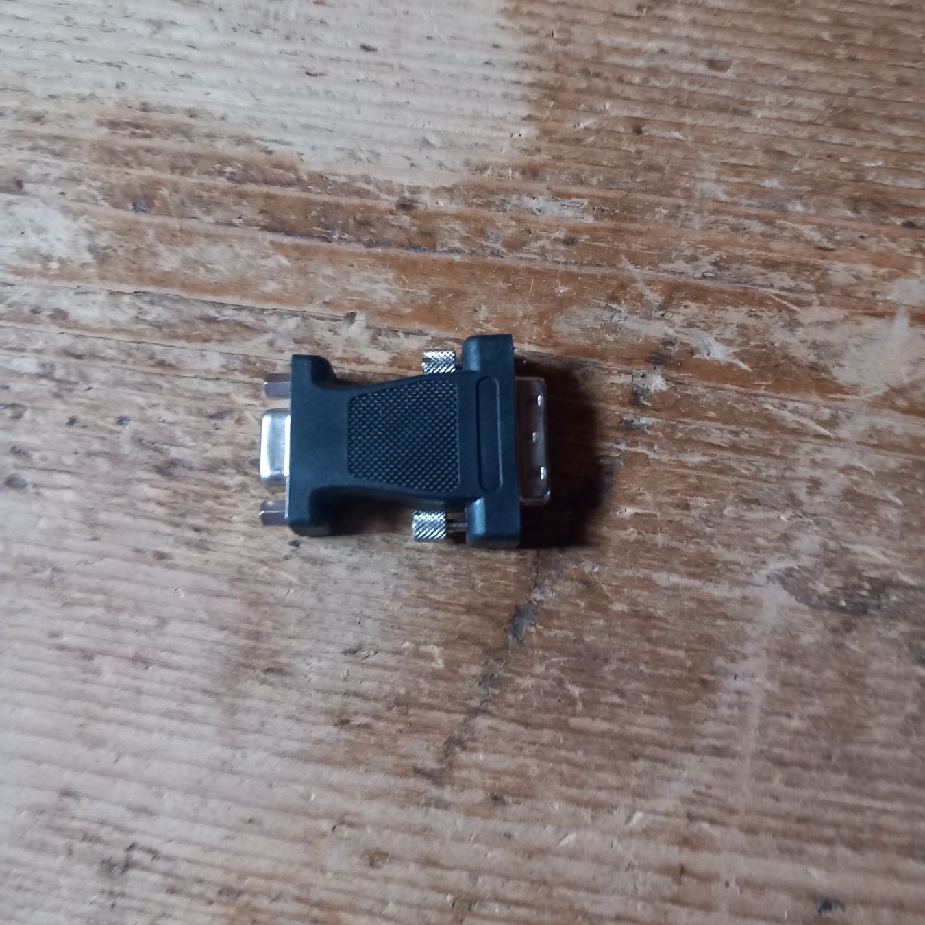 Laufwerke & Adapter: VGA Adapter DVI  – Neu (gemäss Beschreibung) aus Ebnat-Kappel von blazzi