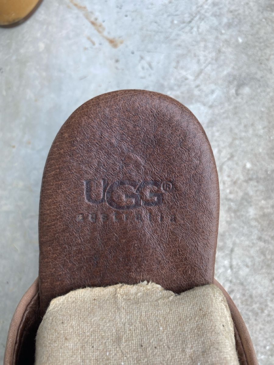 Ugg Damenschuhe: Ugg Clogs – Gebraucht aus Biberstein von koempossible 2