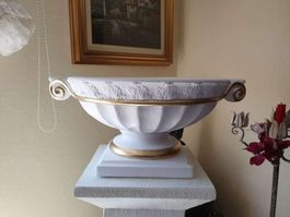 Italienisch Römische Vase Barock Luxus