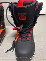 Nike Snowboard Schuhe 43