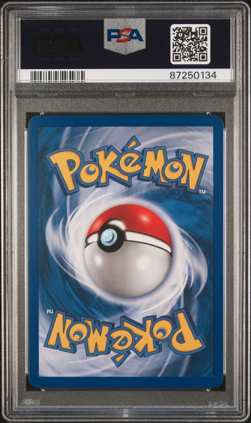 Pokémon Carte collezionabili: PSA 9 Mankey Aquapolis 92/147 Italian – Nuovo (secondo la descrizione) da Dornach venduto da Deco89 1