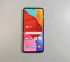 Samsung Galaxy A51 weiss