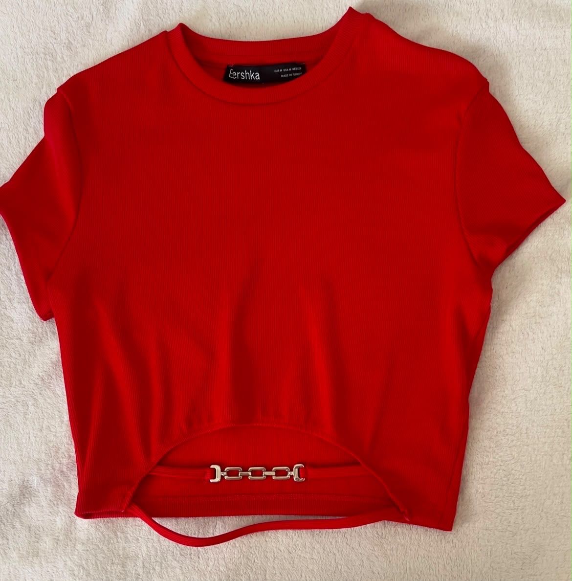 Tops: Crop Top  – Neu (gemäss Beschreibung) aus Wettingen von JS_Collection