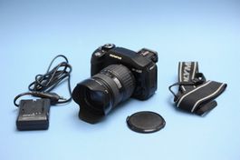 OLYMPUS E-330