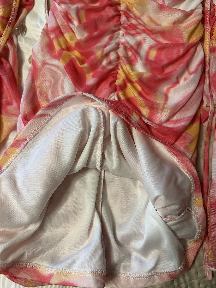 Kleider: Kleid Gr M  – Gebraucht aus Volketswil von Sina008 4