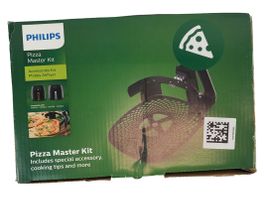 PHILIPS Pizza Master Kit für Heissluftfritteuse