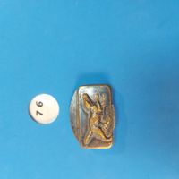 Feuerzeug Zunderdose Nr.76