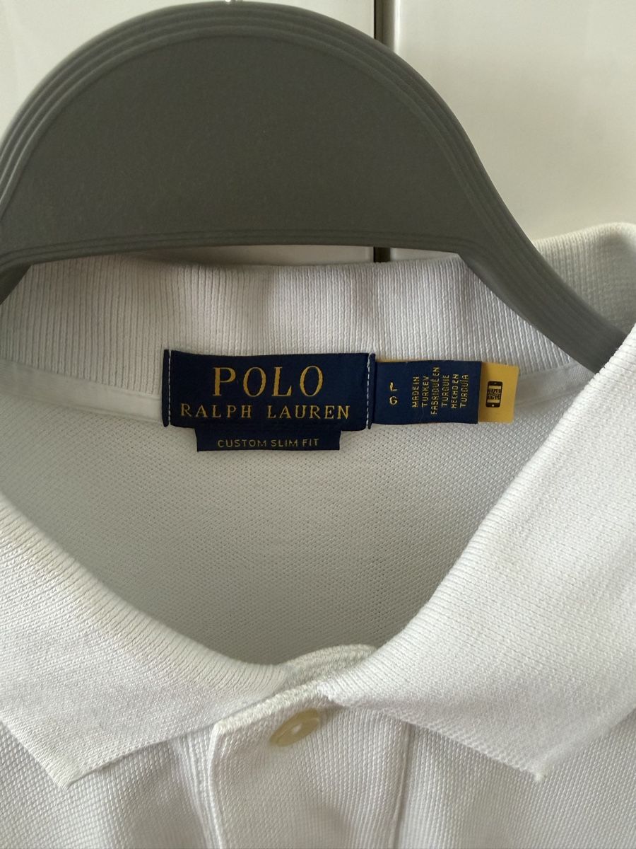 Ralph Lauren T-shirt: Polo Ralph Lauren shirt – Nuovo (secondo la descrizione) da Hagendorn venduto da Tiagoneves10 4