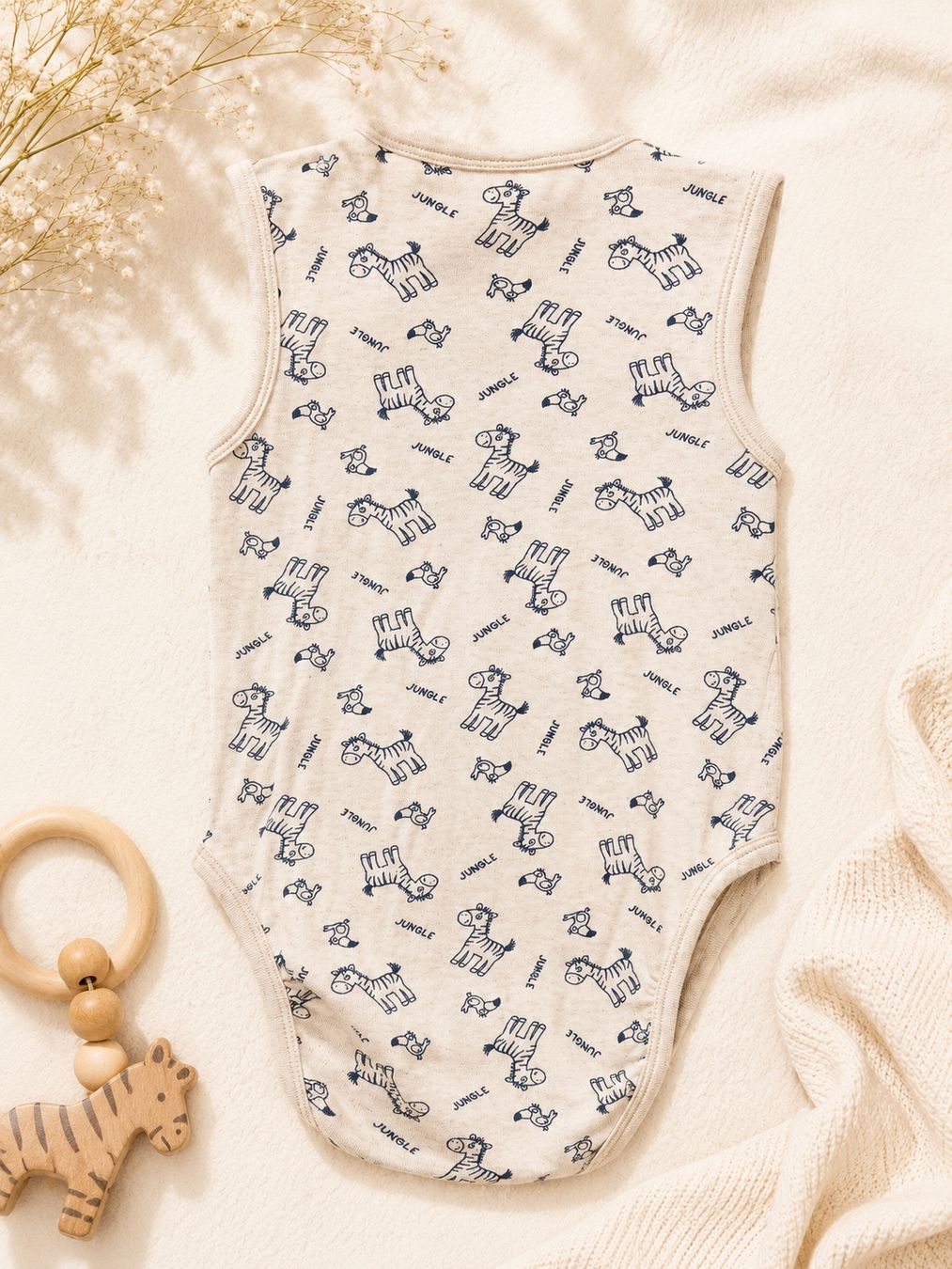 Biancheria intima: Kurzer Body 74/80 – Nuovo (secondo la descrizione) da Zürich venduto da Kris8050 2