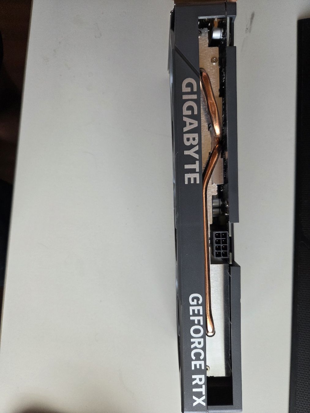 Nvidia Schede grafiche: Gigabyte GeForce RTX 4060 8GB EAGLE OC – Usato da Winterthur venduto da rob_6zv6 2