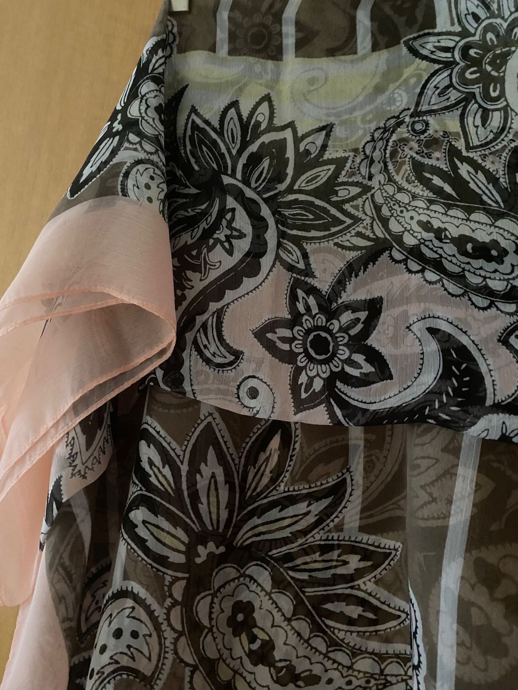 Foulard & Sciarpe: Foulard 70x180 – Usato da Russikon venduto da Honolulu-2019