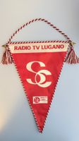 Gadget Pubblicitario Radio TV Lugano - RSI Lugano "anni '70"