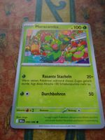 POKEMON  Maracamba    I  BLK DE  008/086   KP100  2025