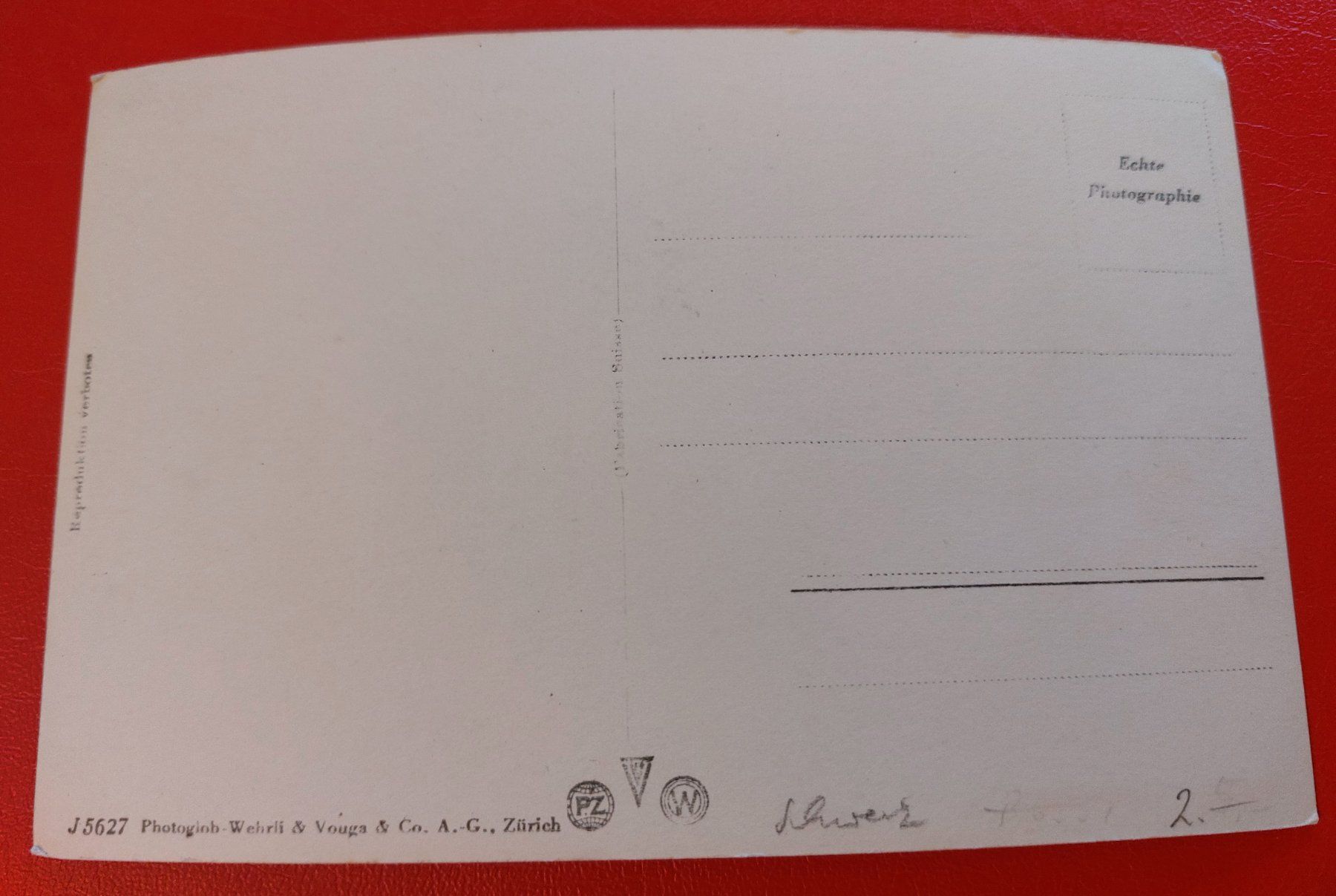 Cartoline postali: Stein am Rhein – Usato da St-Légier-La Chiésaz venduto da Theo005 1