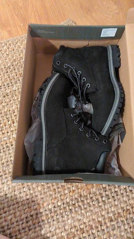 Damenschuhe: Timberlands Damen 37 – Gebraucht aus Winterthur von han_8ytn 3