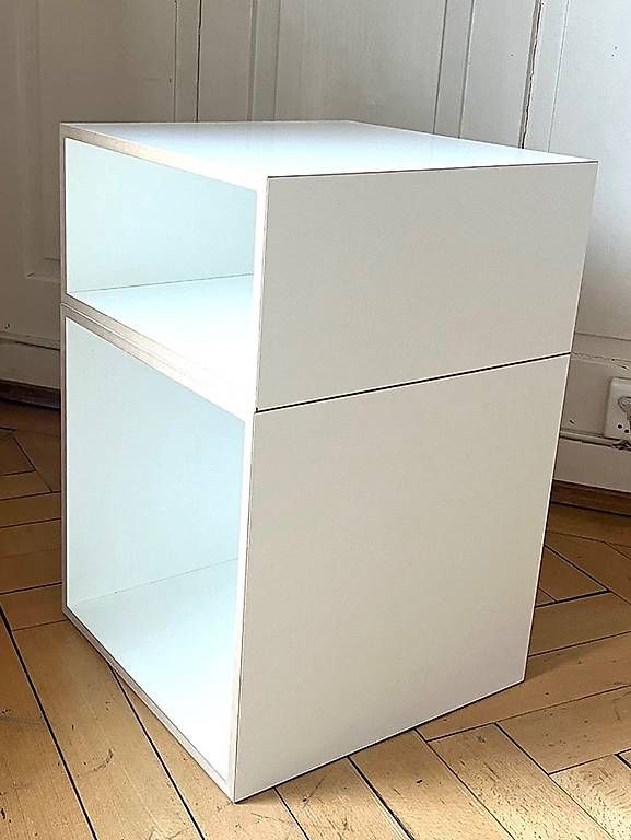 Scaffali: Schönes Gestell von Stocubo – Nuovo (secondo la descrizione) da zürich venduto da walpurgis 1