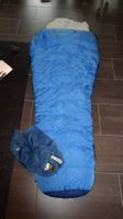 Daunenschlafsack Salewa