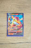 Fullart Simisear V Englisch POKEMON NM