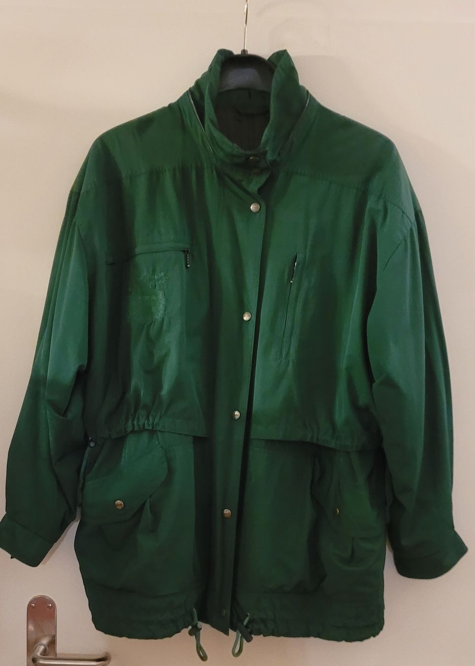 Head Giacche: Jacke Head Sportswear Gore-Tex – Usato da Mönchaltorf venduto da Joka013 2