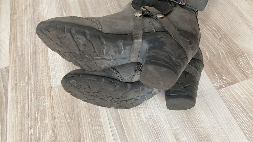 Bottes dkode best sale