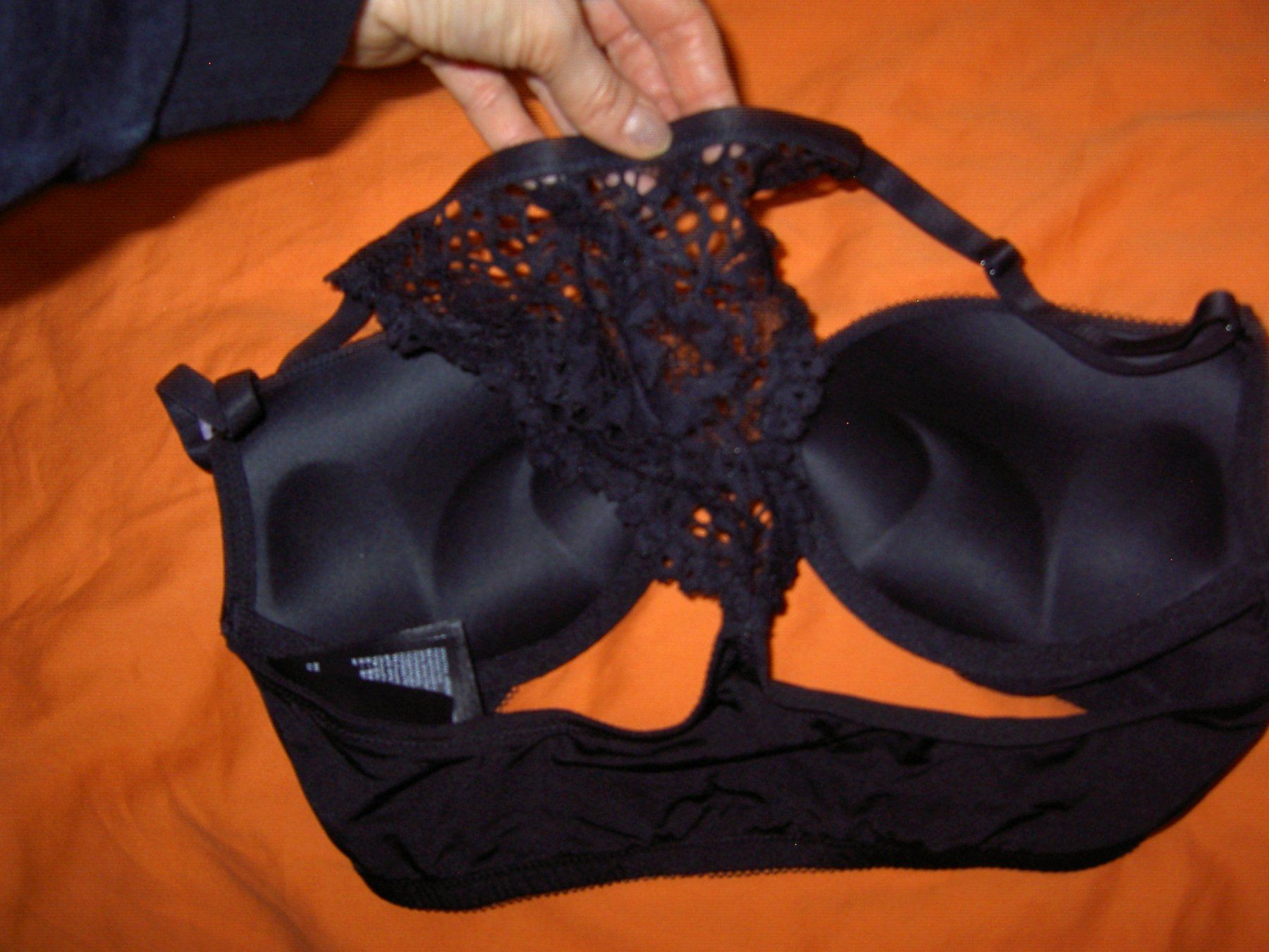 Altra biancheria intima: pushup gr.75A H&M – Nuovo (secondo la descrizione) da Bettlach venduto da Tradenet100 2