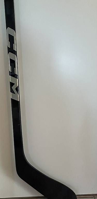 Bastoni & Pale: Eishockeystock Junior CCM – Usato da Rossrüti venduto da StellaPO 2