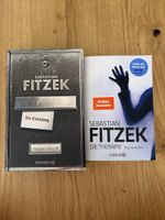 Bücherbundle - Die Einladung/Die Therapie (Sebastian Fitzek)