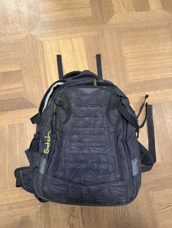 Satch Rucksack 