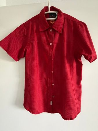 Wanderbluse Mc Kinley  Gr. 36  sunprotection
