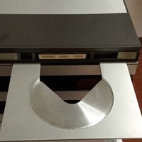 Bang & Olufsen Beogram 5500 CD Player